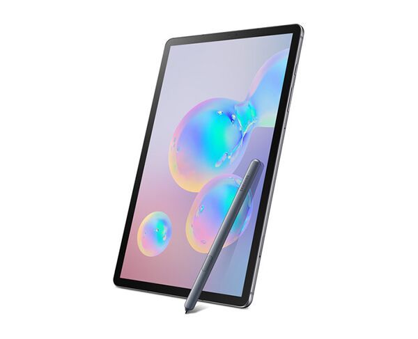 Samsung Galaxy Tab S6 10.5” 128GB Mountain Grey